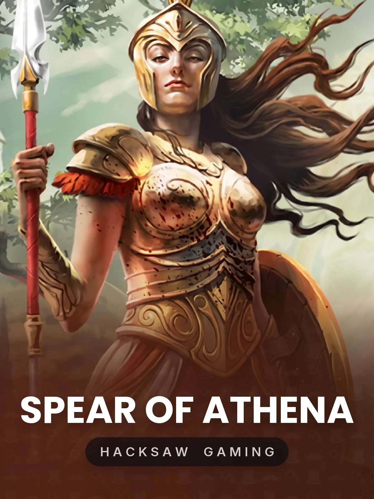 Spear of Athena
