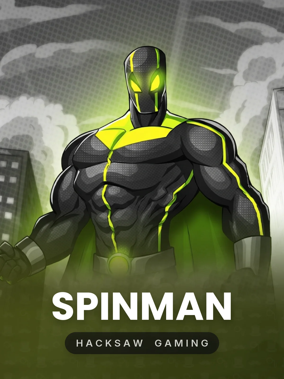 Spinman