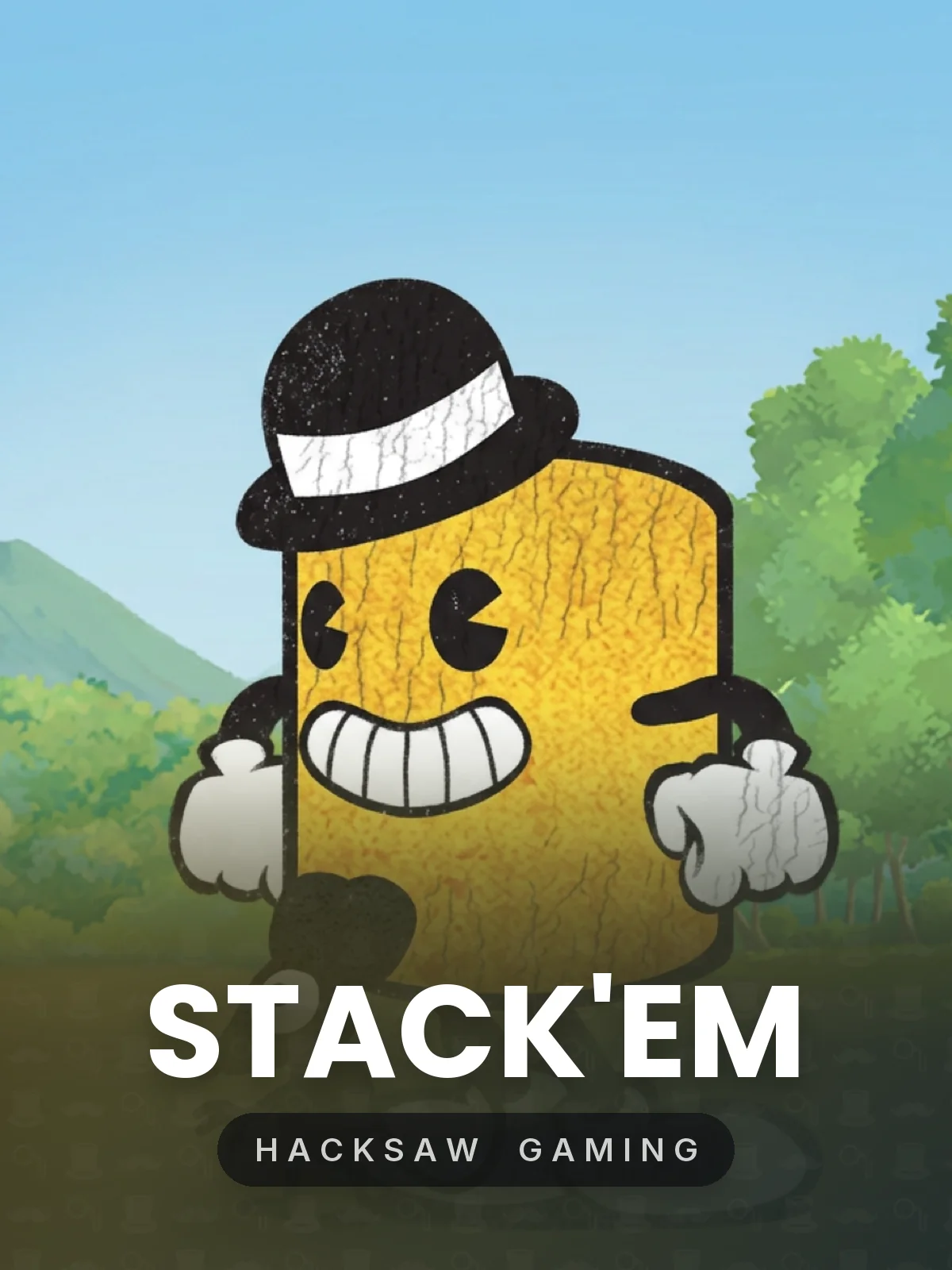 Stack'Em