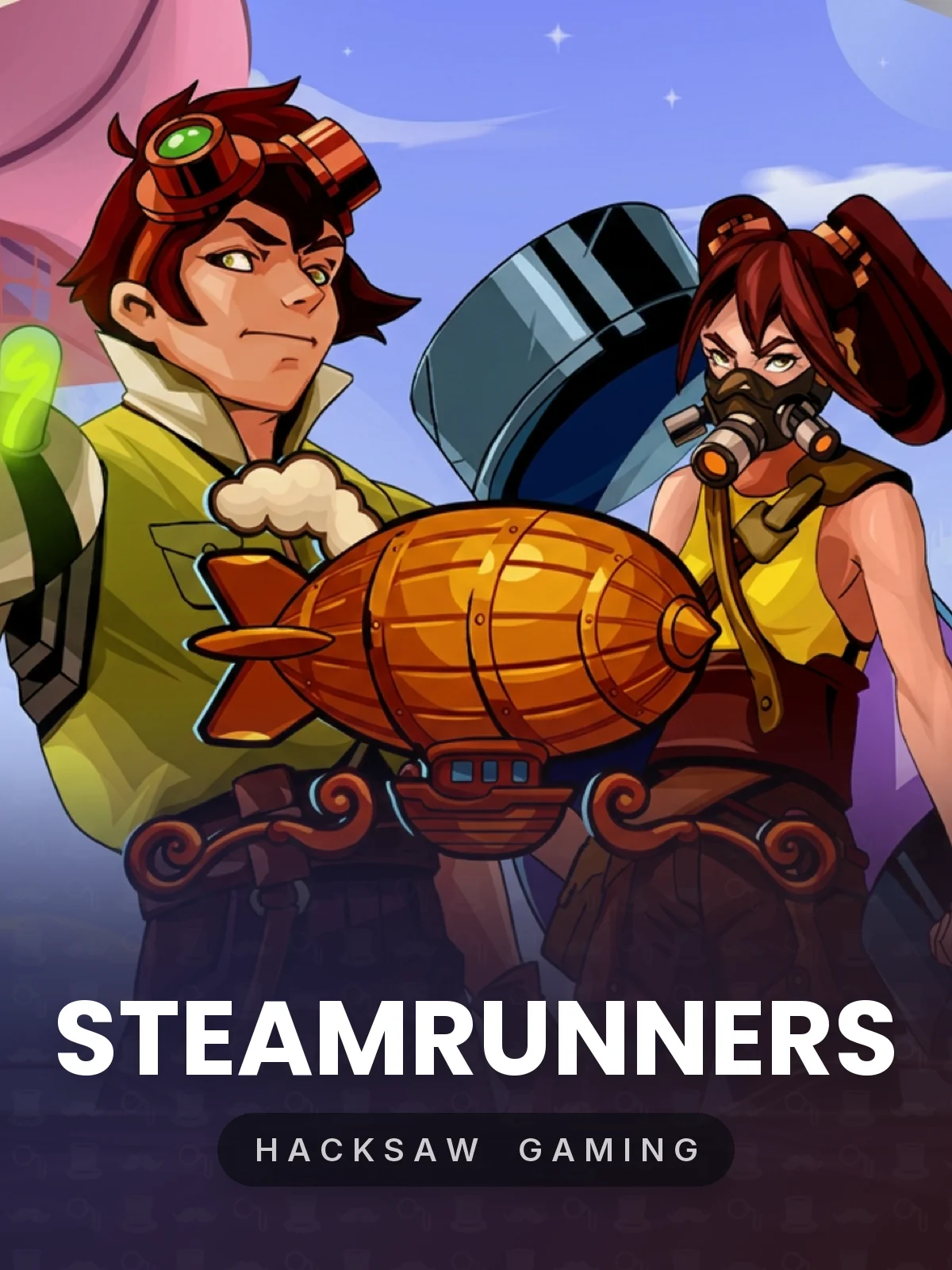 Steamrunners