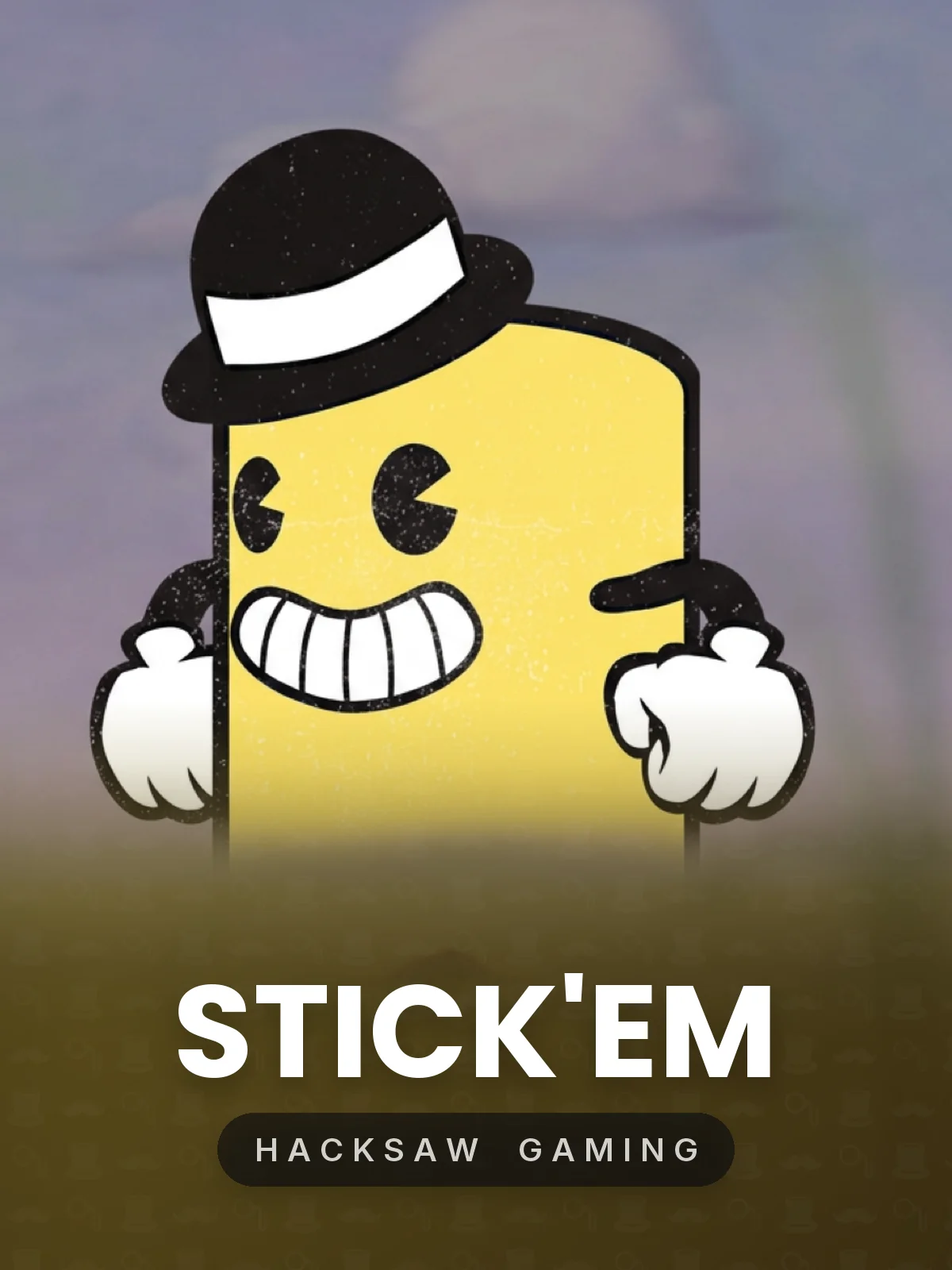 Stick'Em
