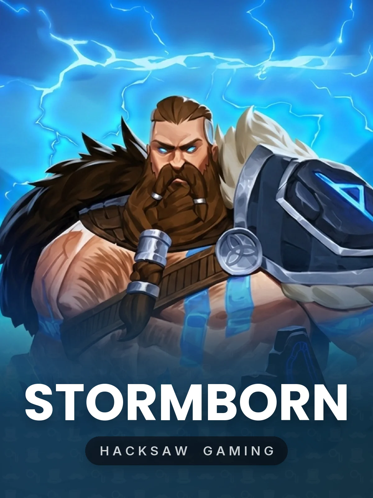 Stormborn