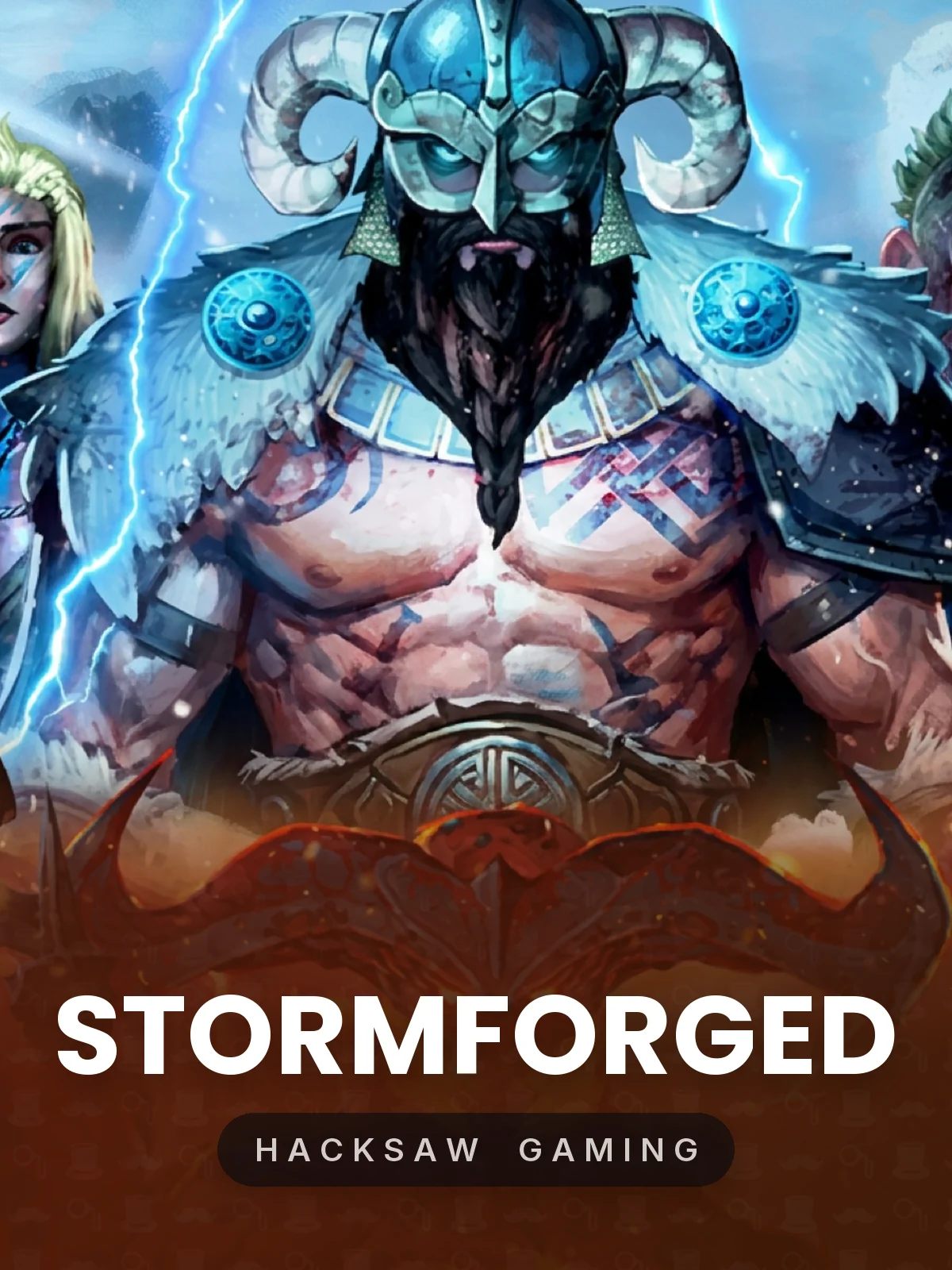 Stormforged