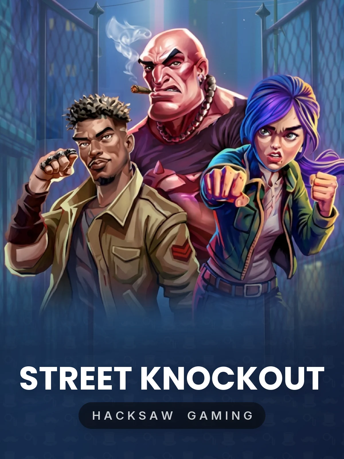 Street Knockout