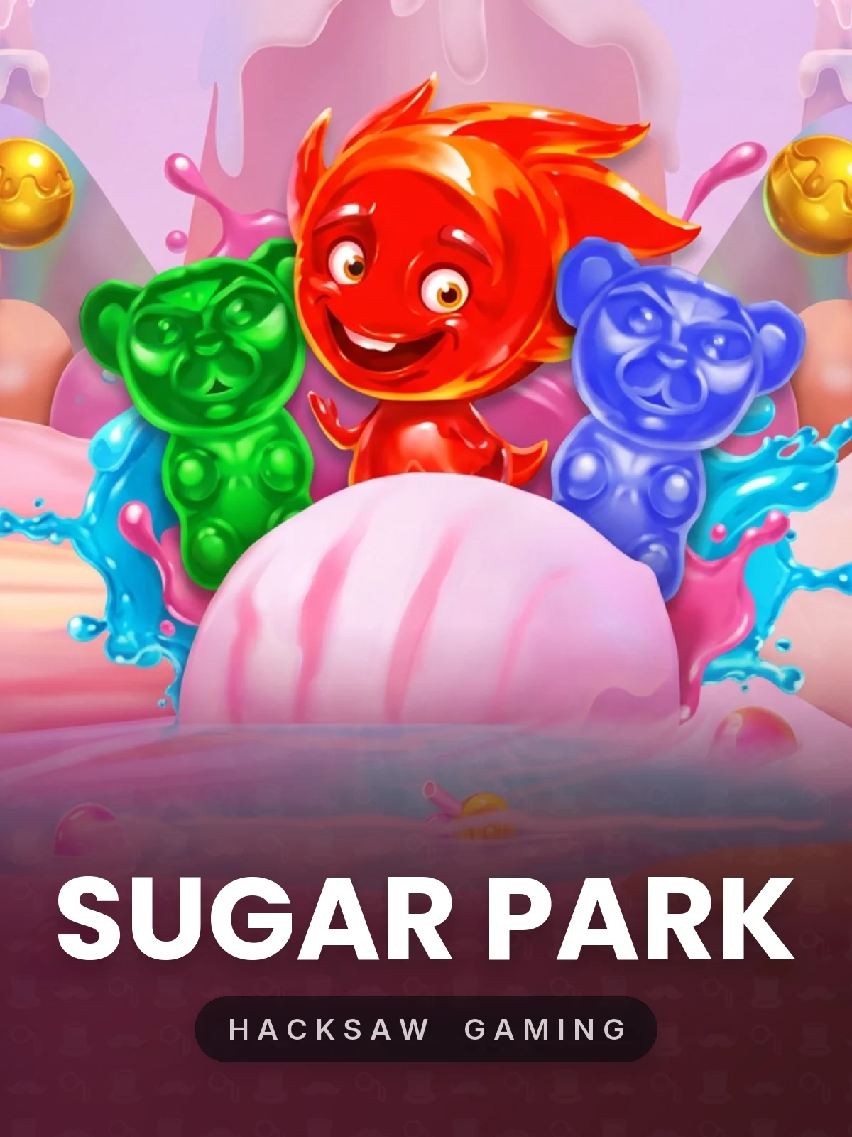 Sugar Park