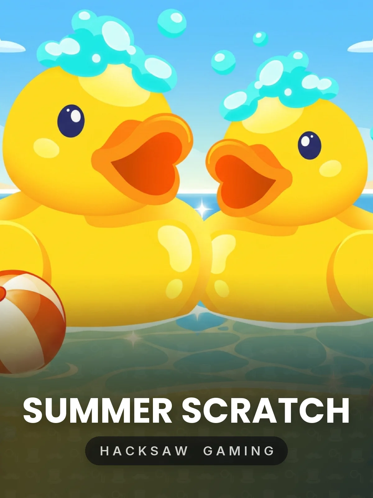 Summer Scratch