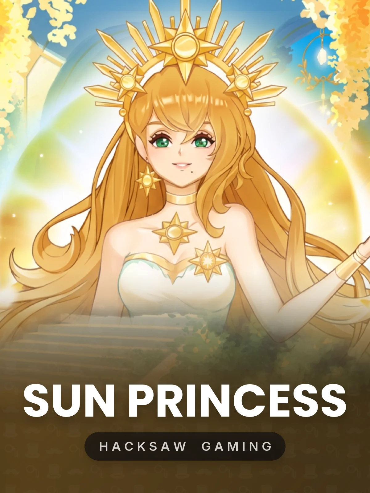 Sun Princess