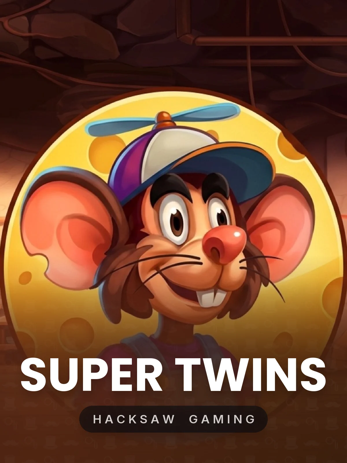 Super Twins