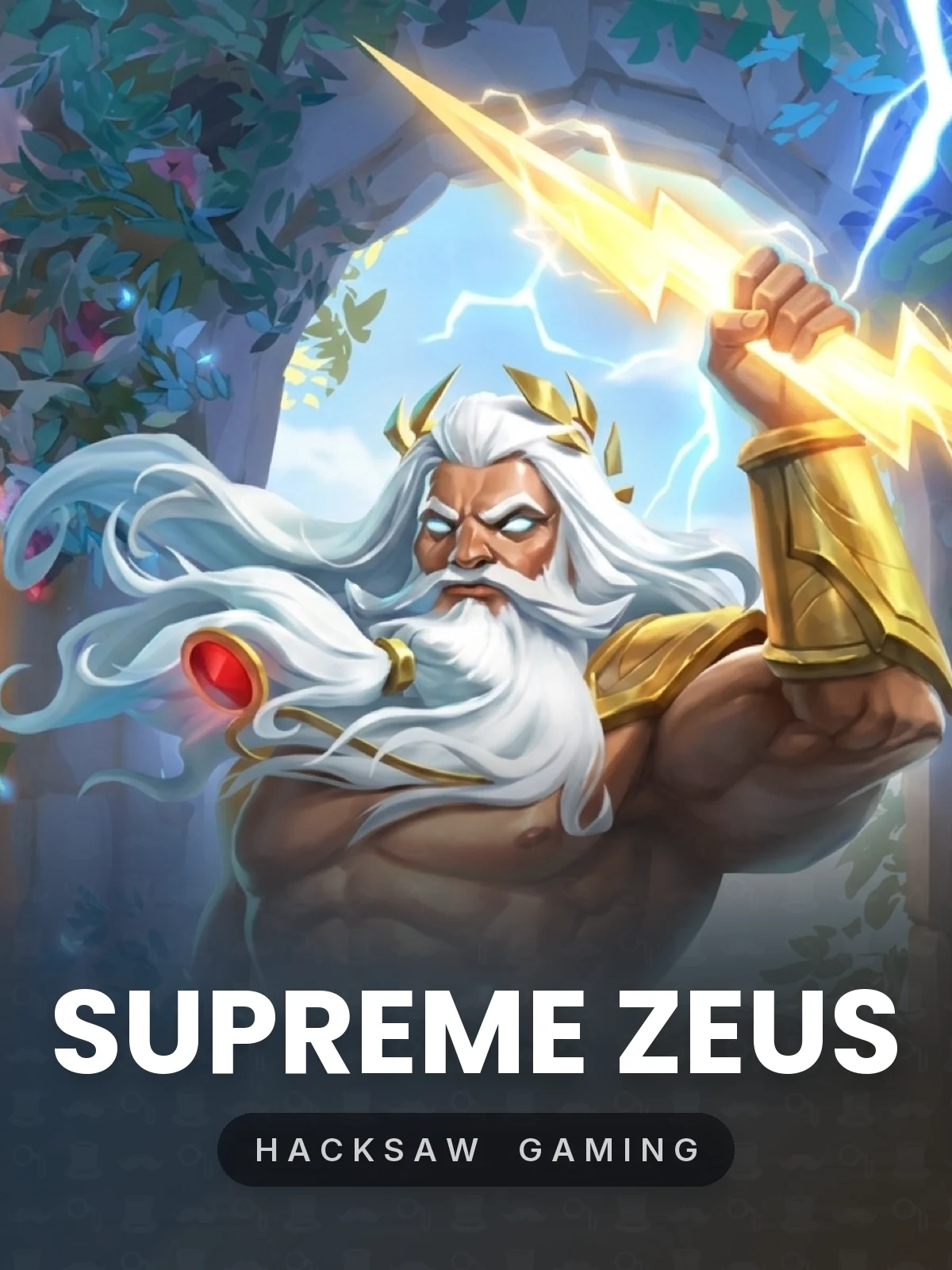 Supreme Zeus