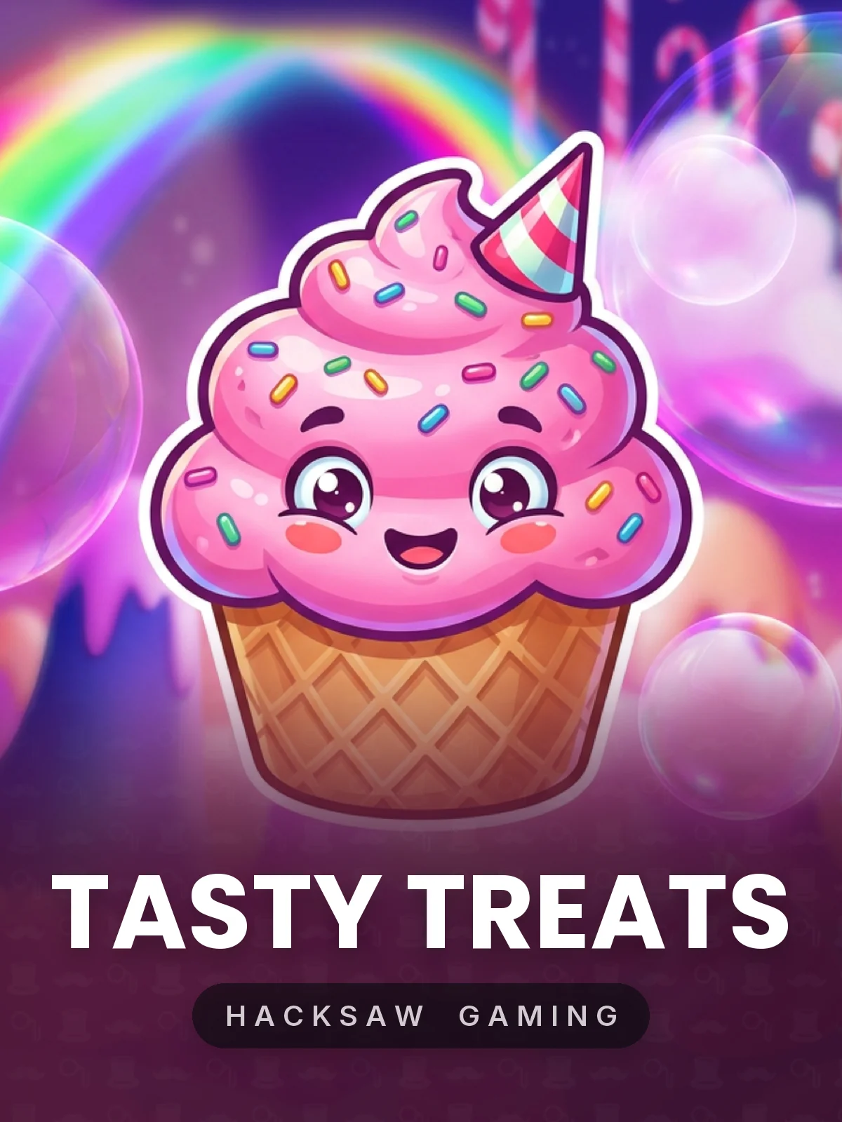 Tasty Treats