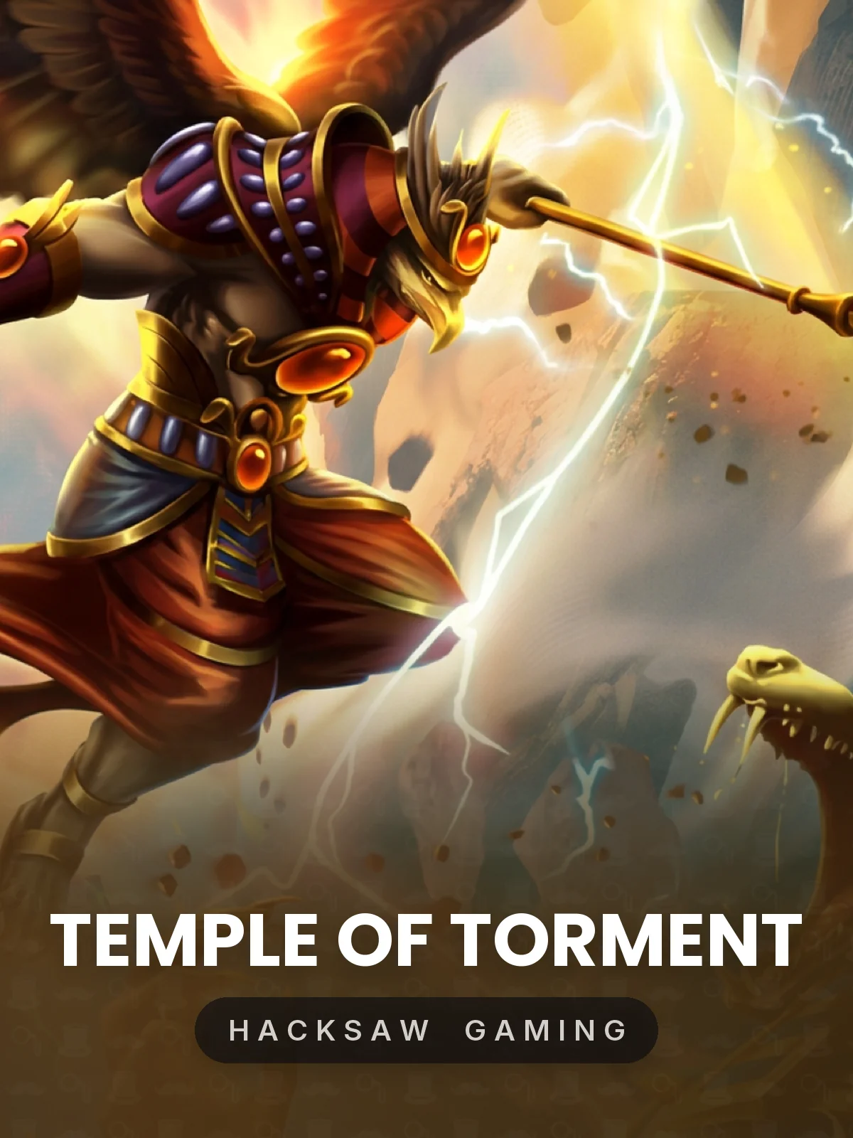 Temple of Torment