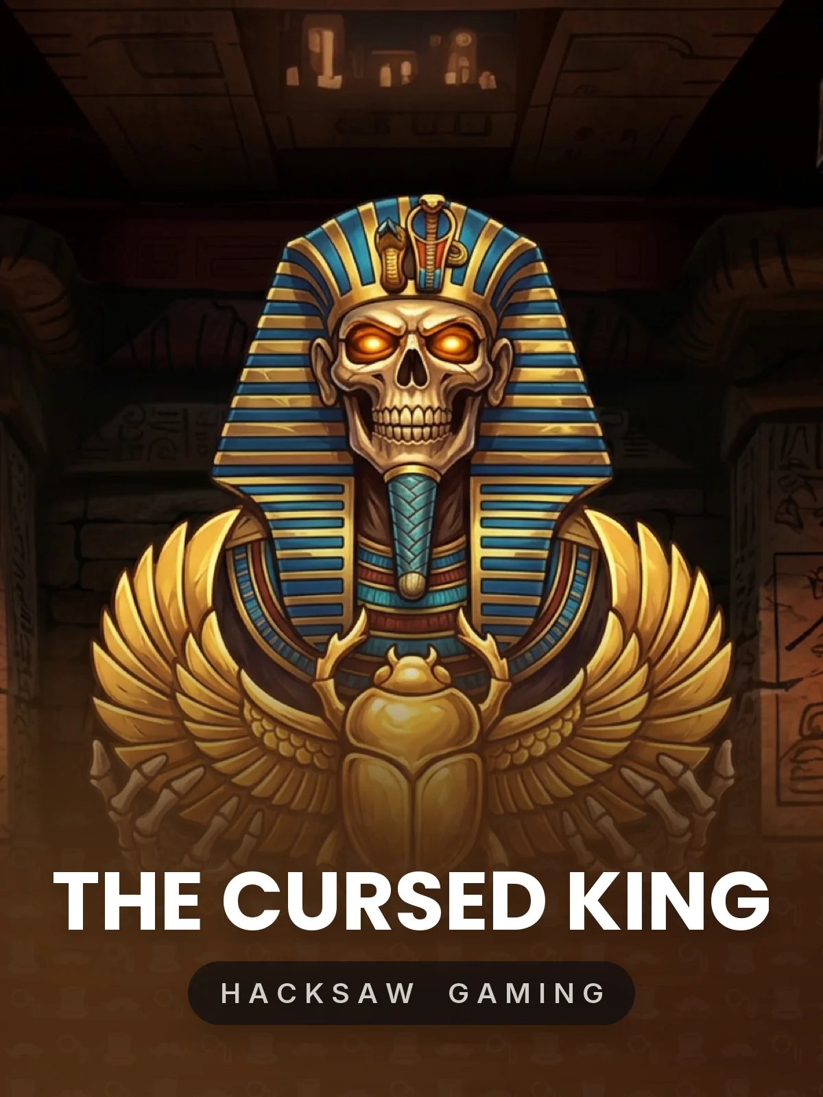 The Cursed King