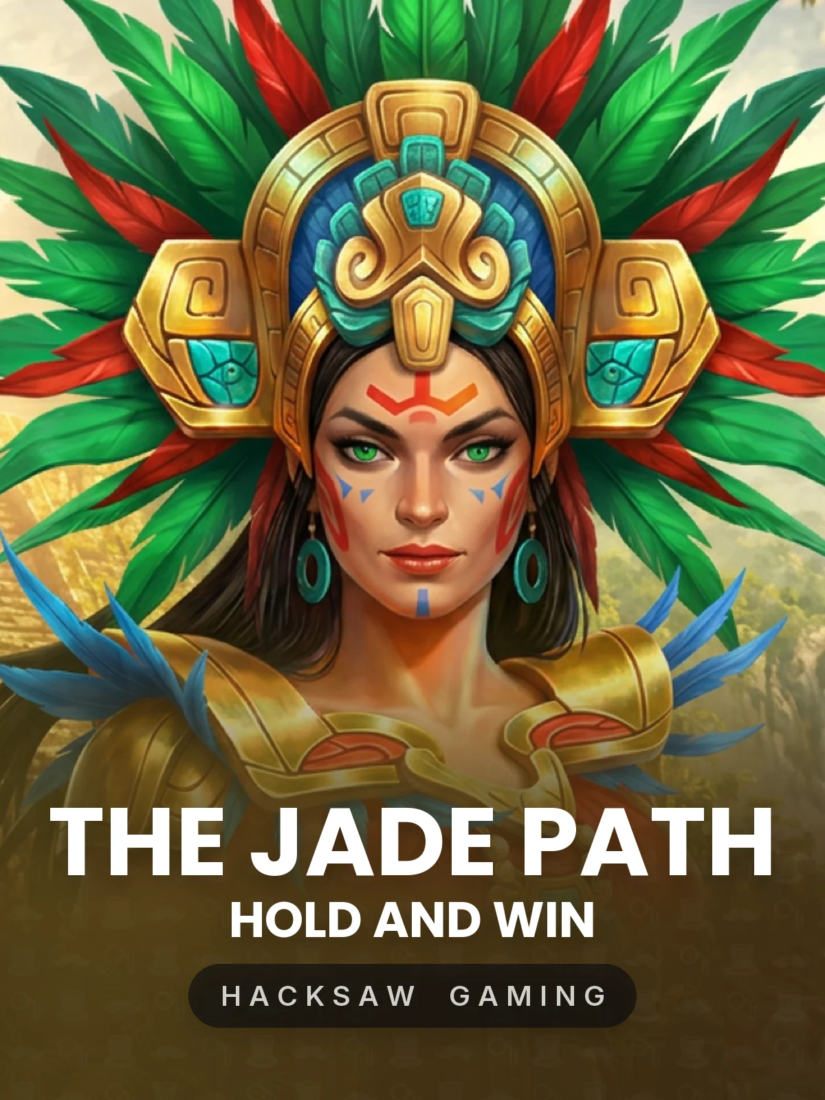 The Jade Path Hold and Win