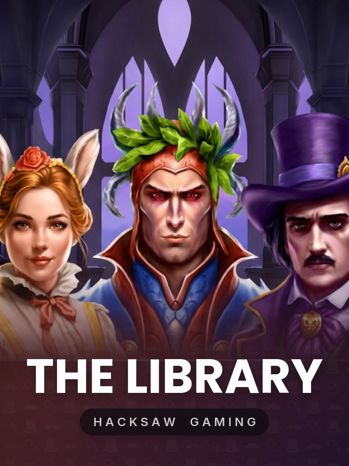 The Library