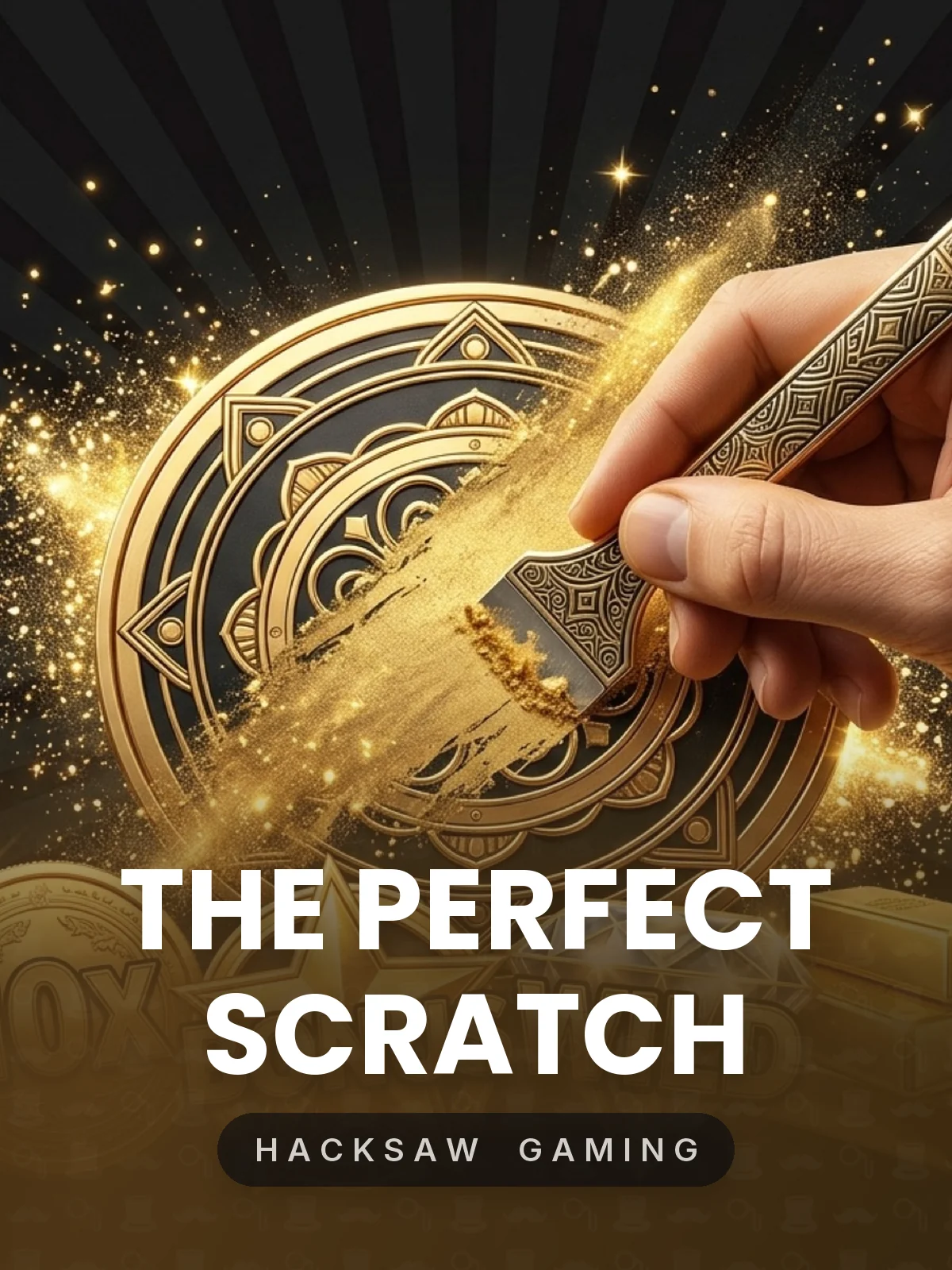 The Perfect Scratch