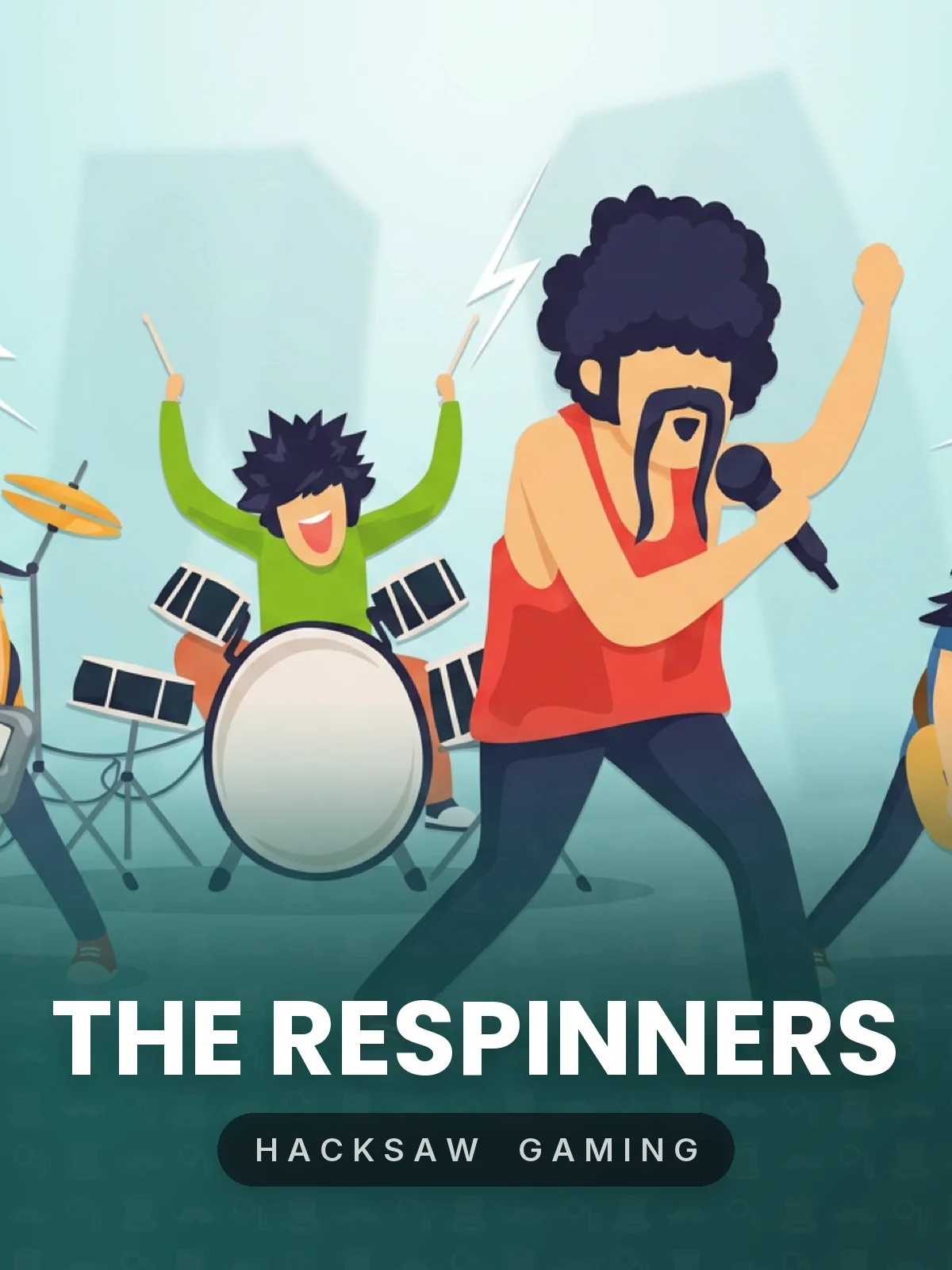 The Respinners