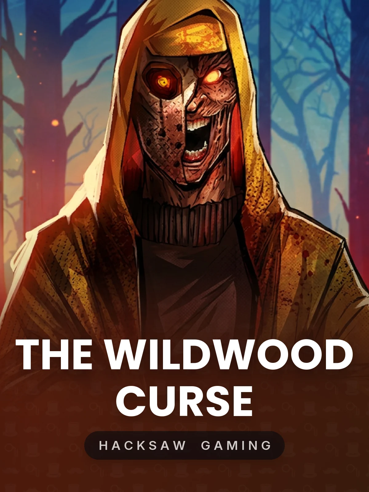 The Wildwood Curse