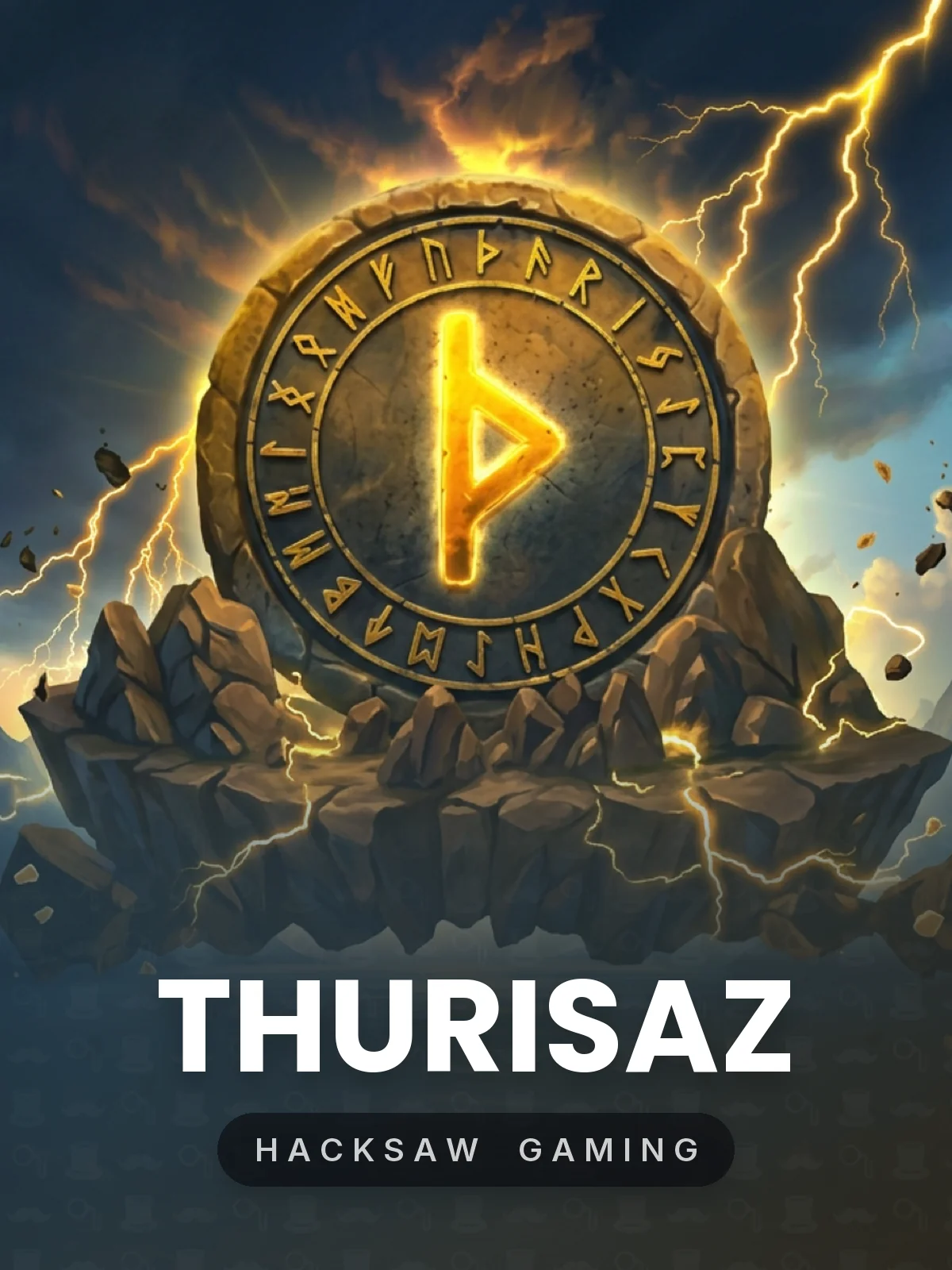 Thurisaz