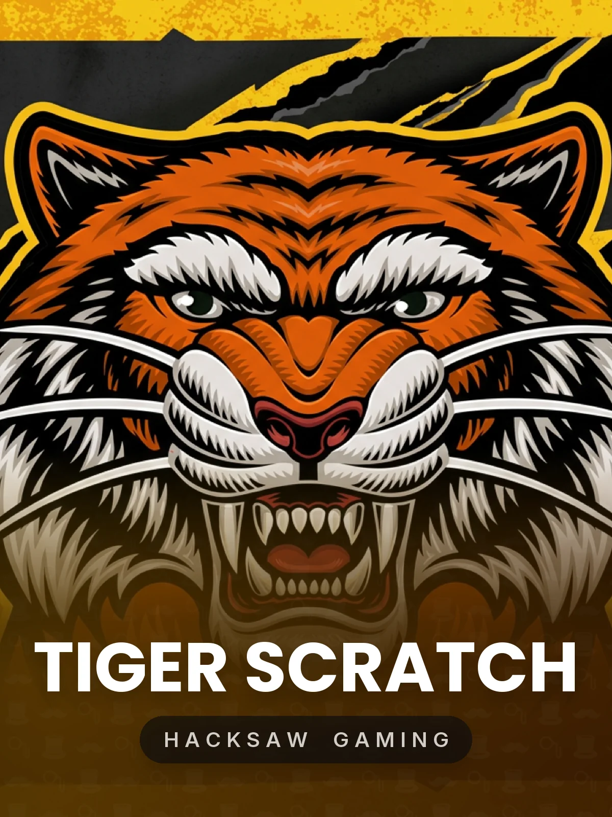 Tiger Scratch