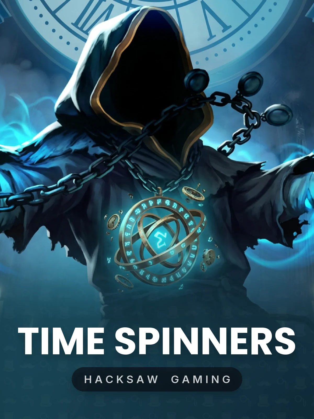 Time Spinners