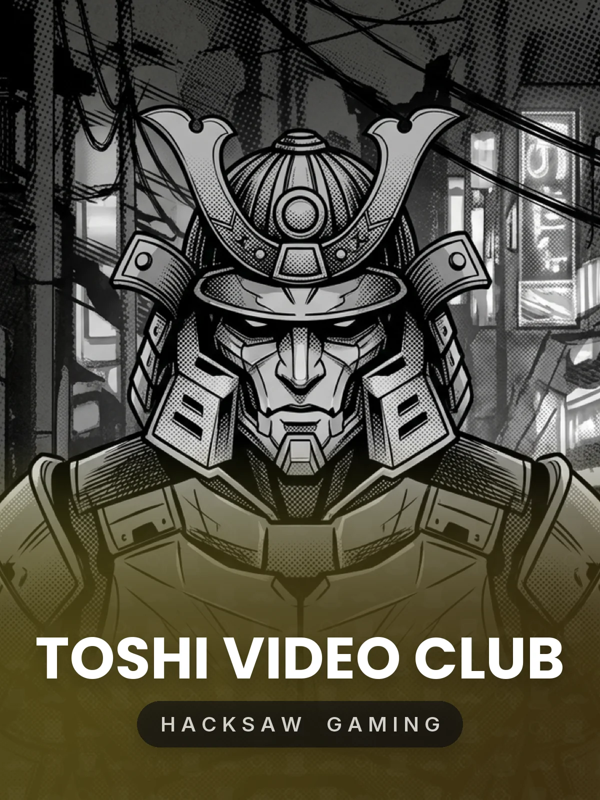 Toshi Video Club