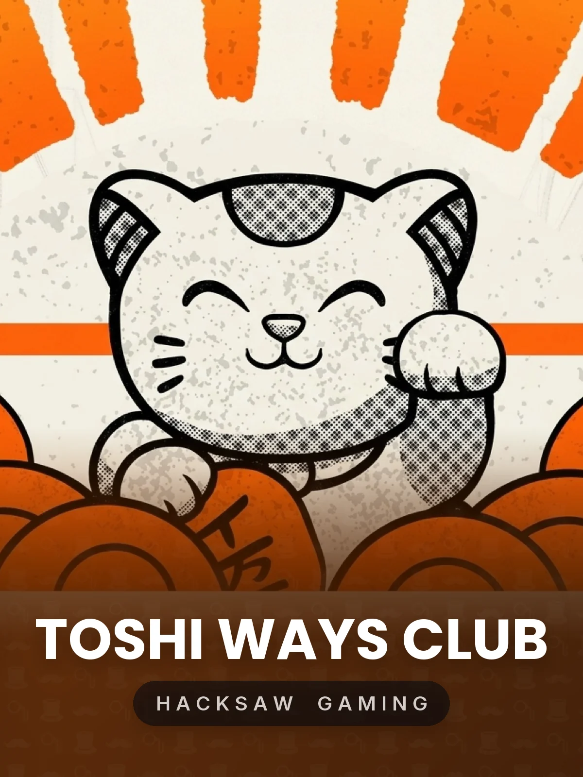 Toshi Ways Club