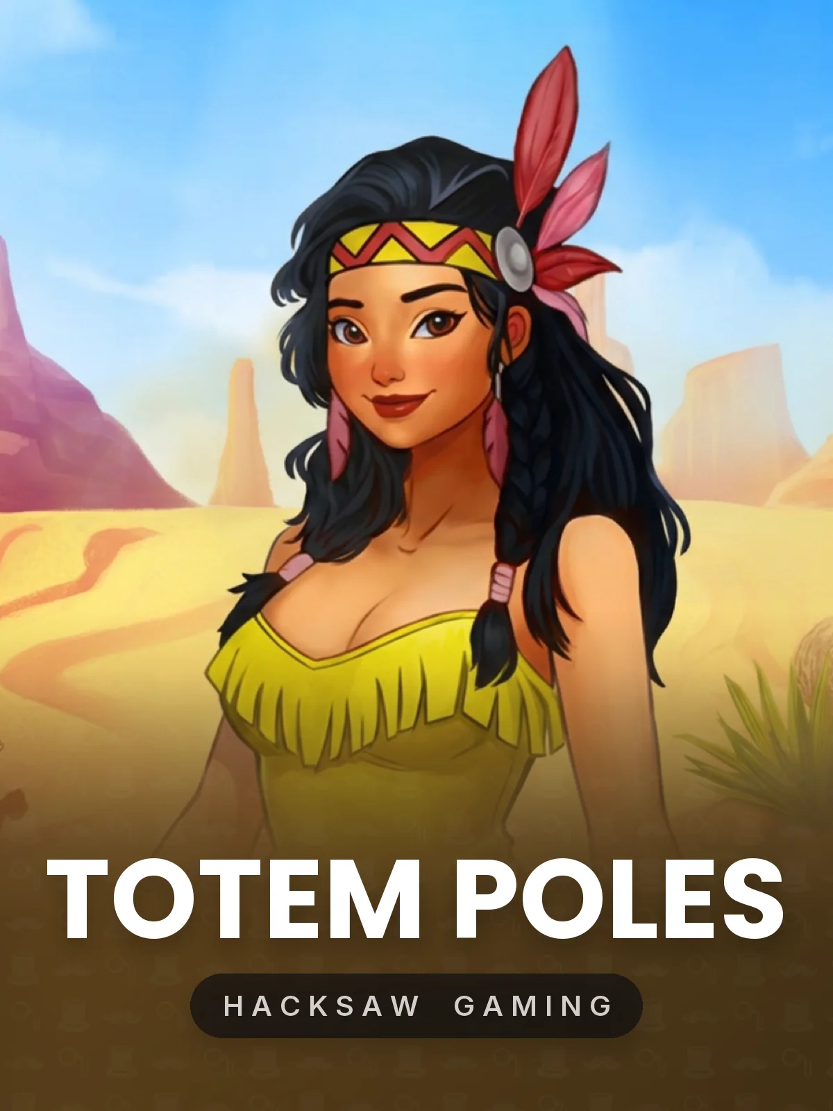 Totem Poles