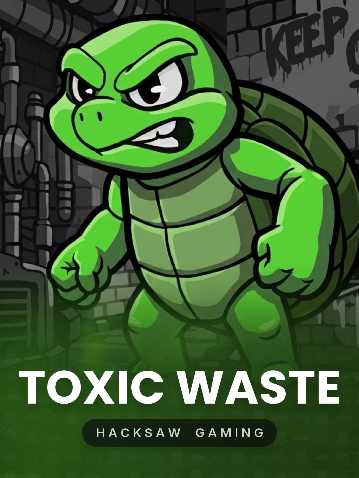 Toxic Waste