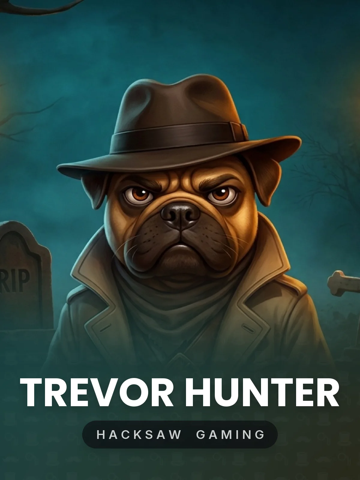 Trevor Hunter
