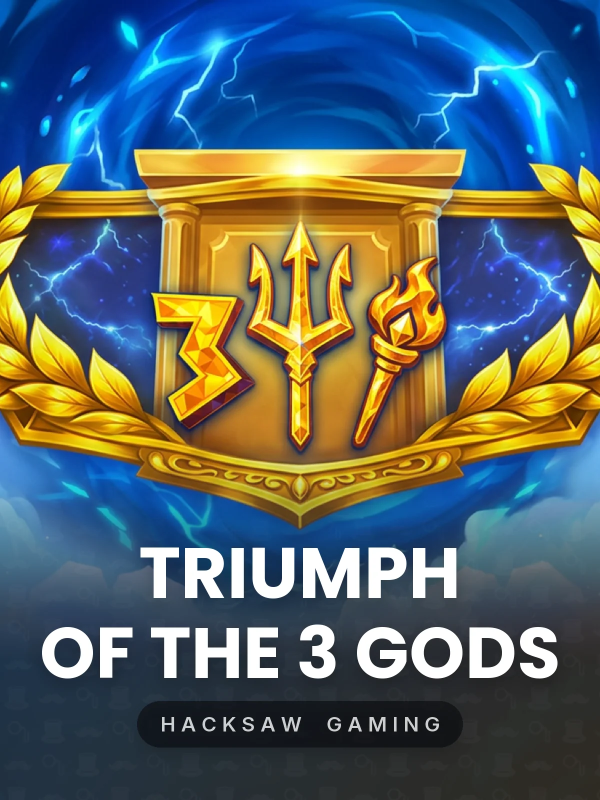 Triumph of the 3 Gods
