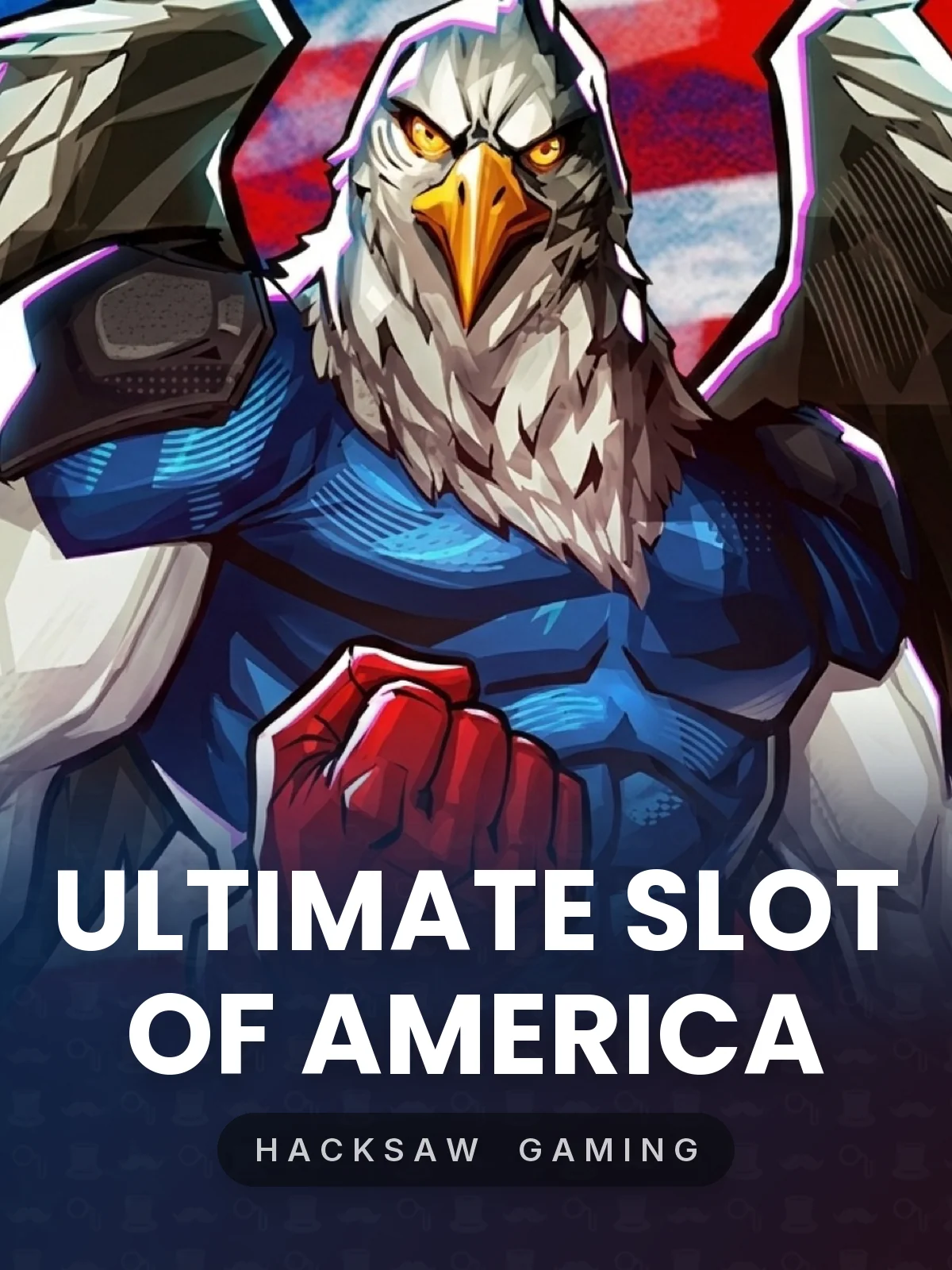Ultimate Slot of America
