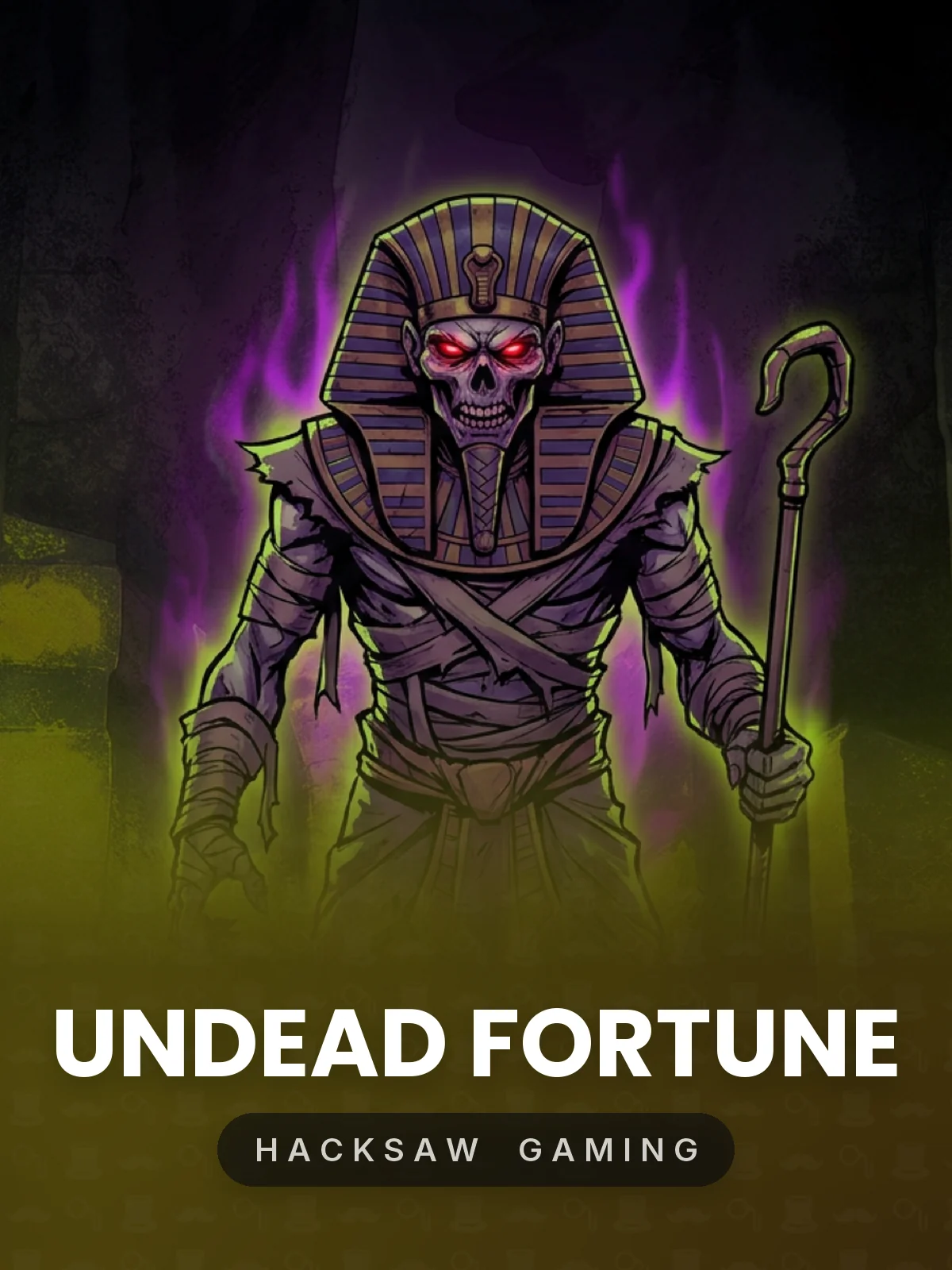 Undead Fortune