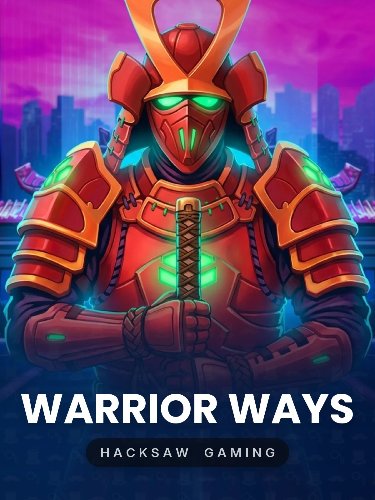 Warrior Ways