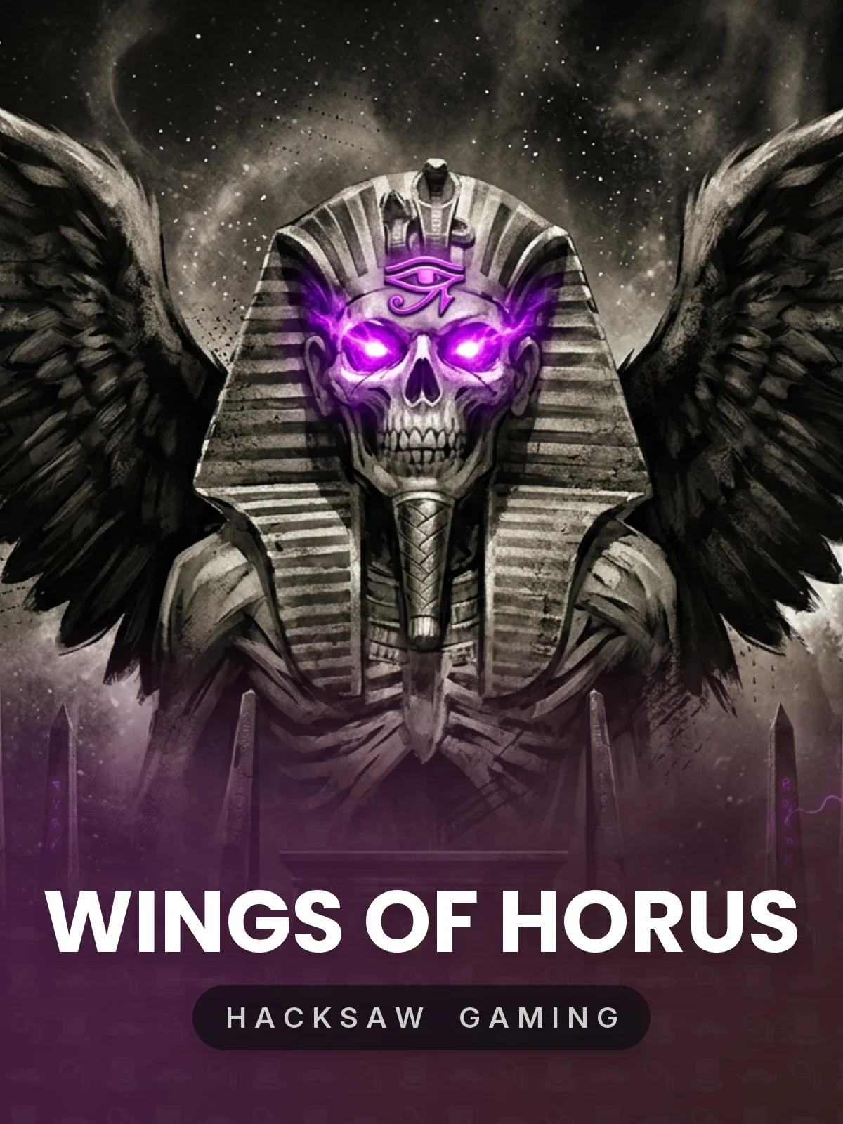 Wings of Horus