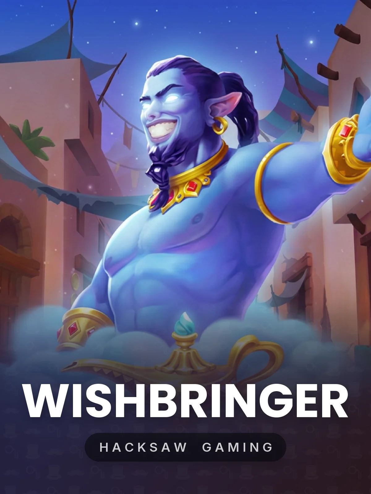 Wishbringer