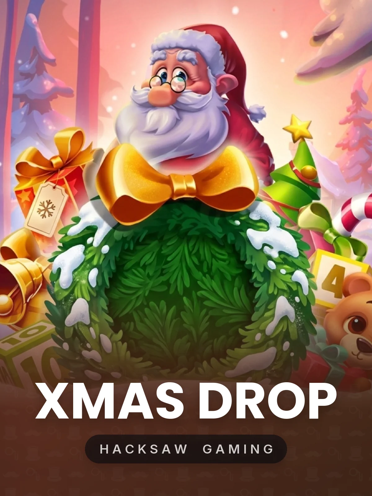 Xmas Drop