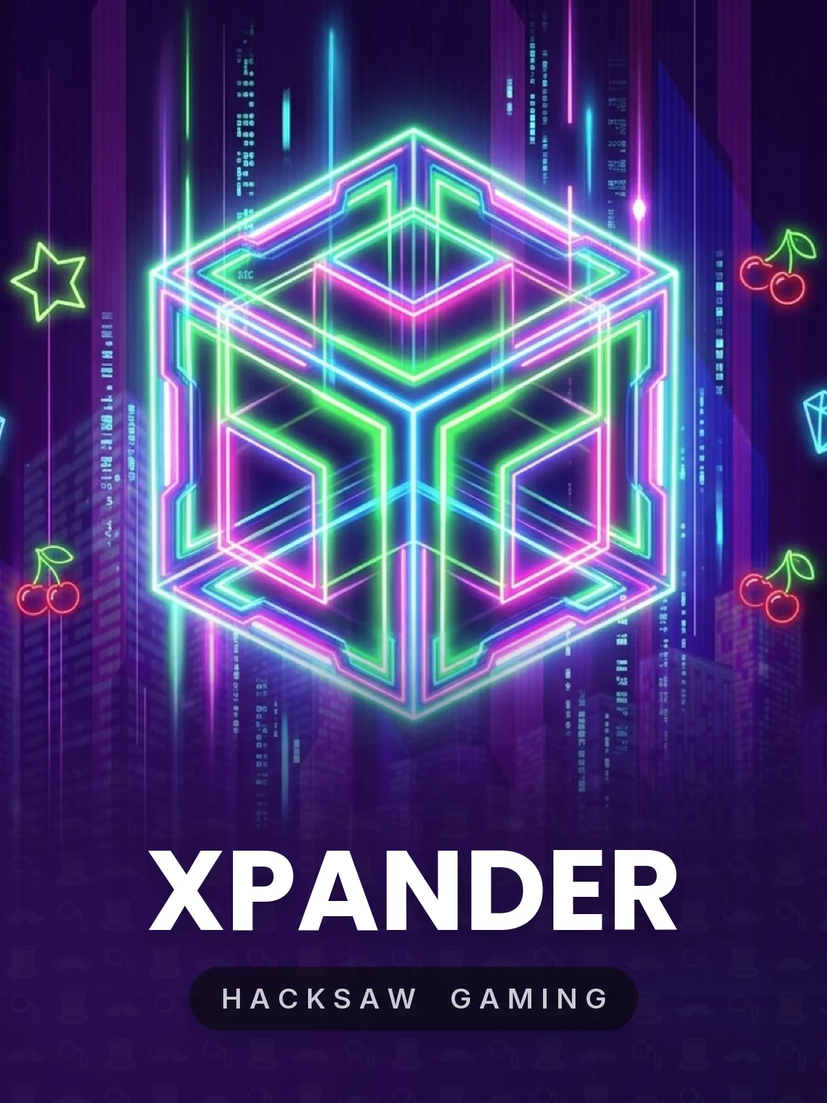 Xpander