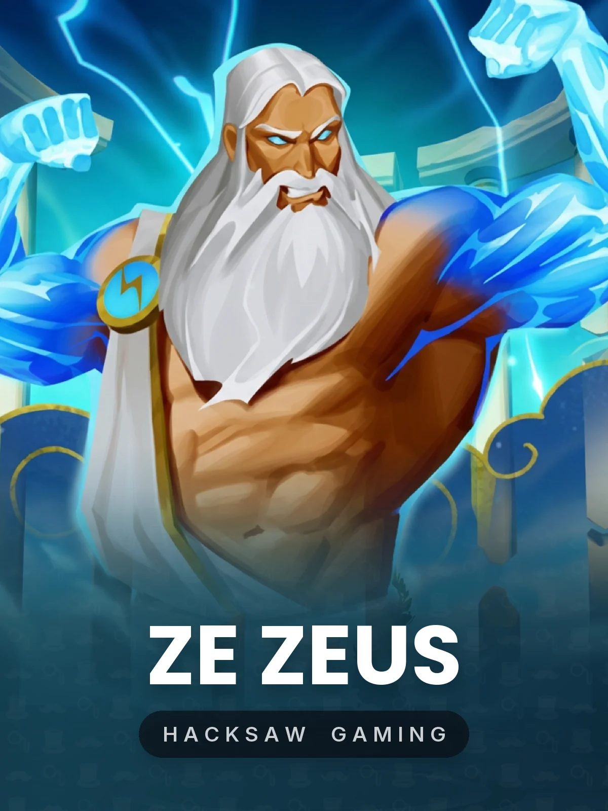 Ze Zeus