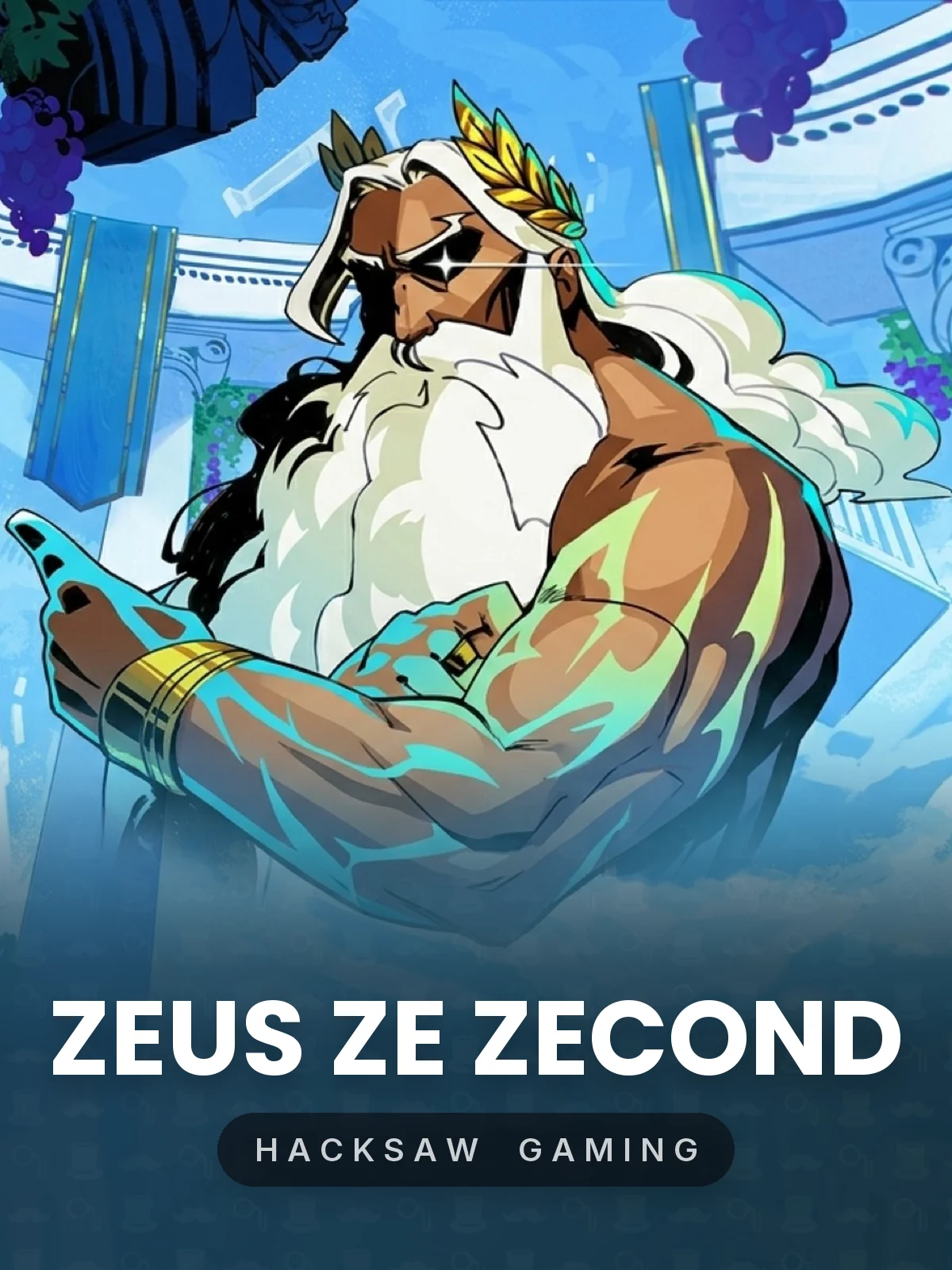 Zeus Ze Zecond