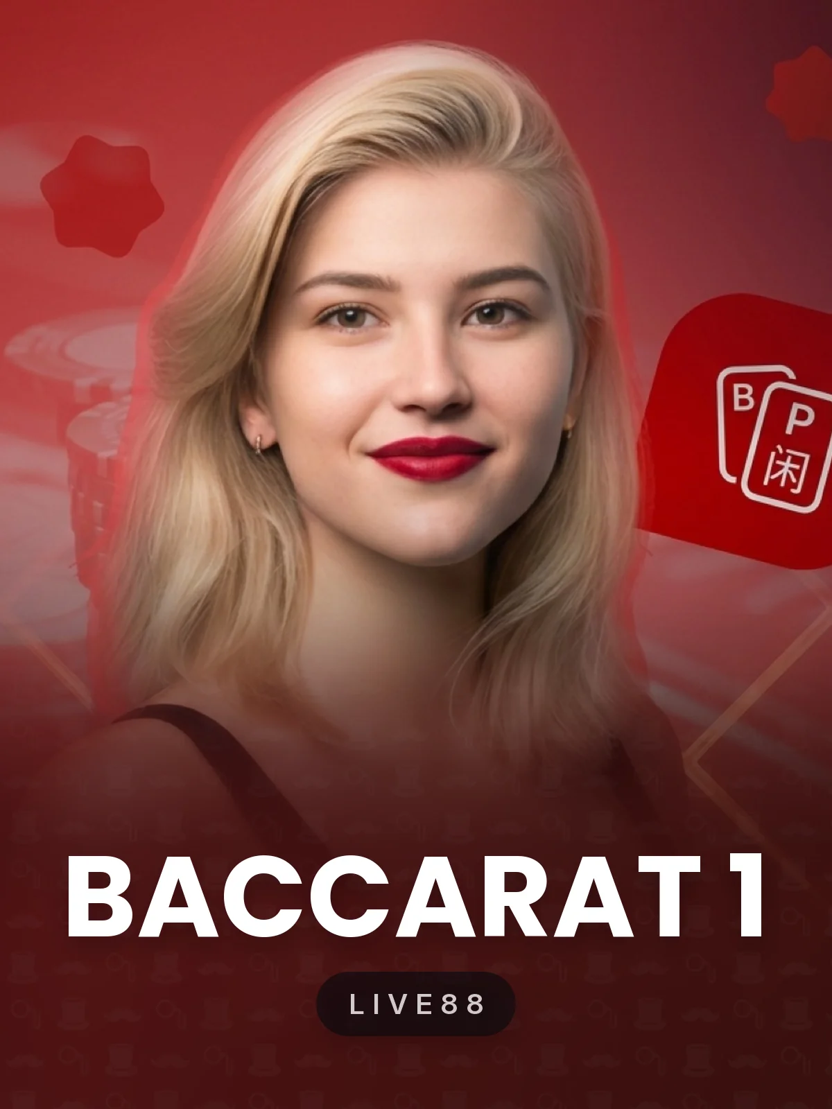 Baccarat 1