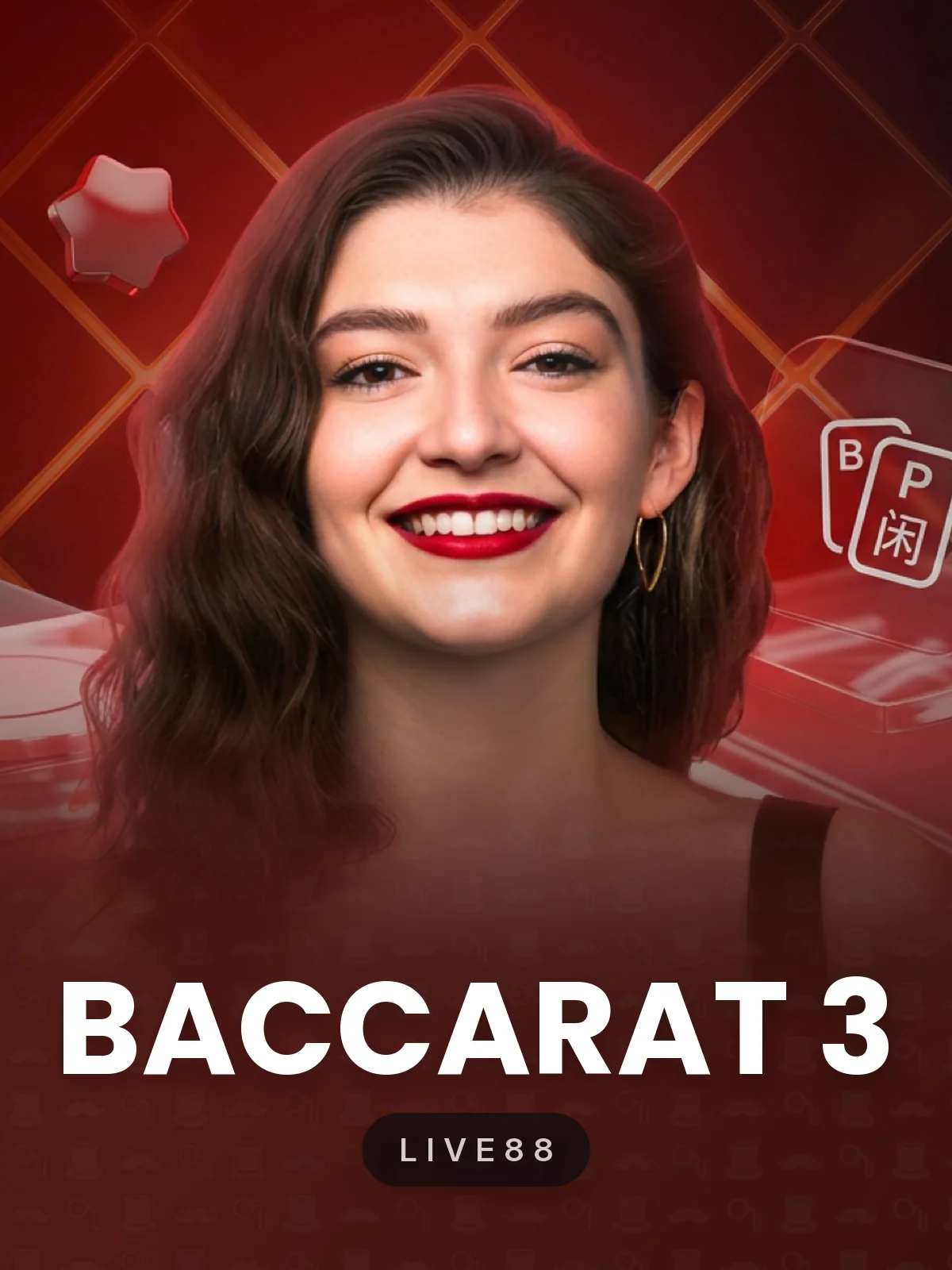 Baccarat 3