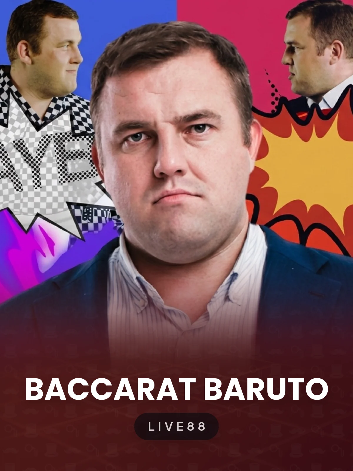 Baccarat Baruto