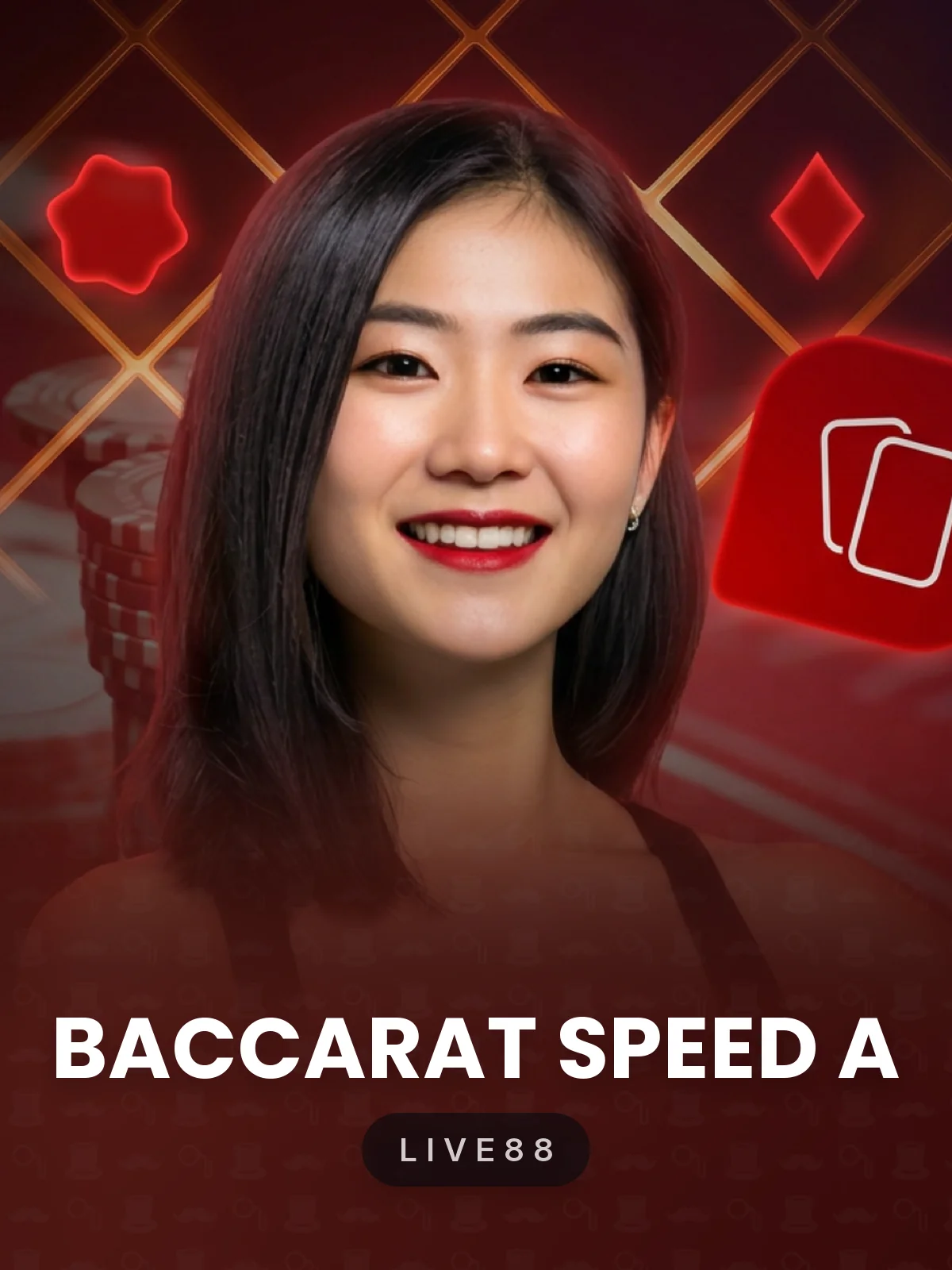 Baccarat Speed A