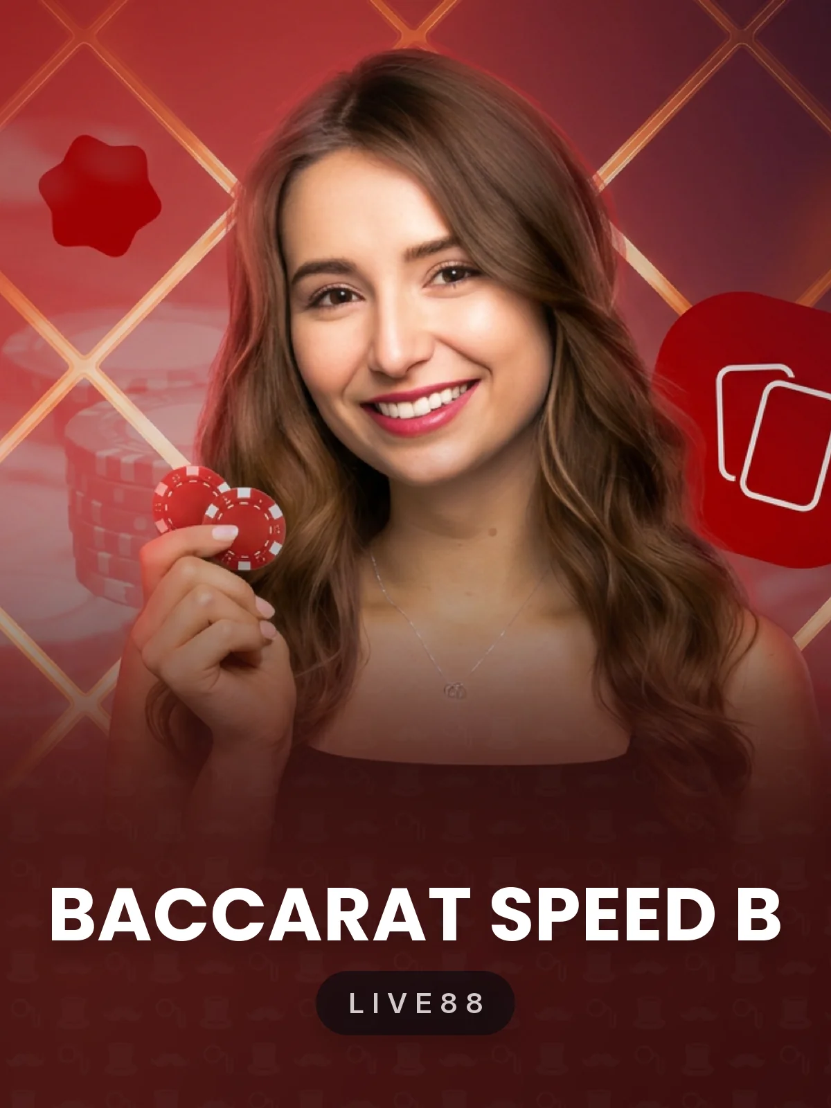 Baccarat Speed B