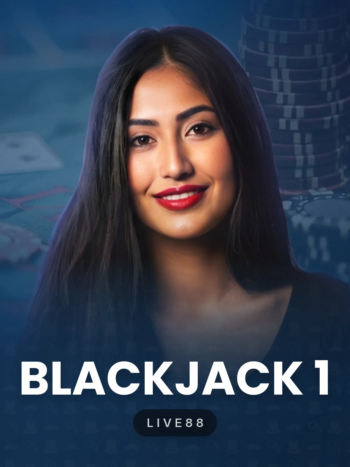 Blackjack 1