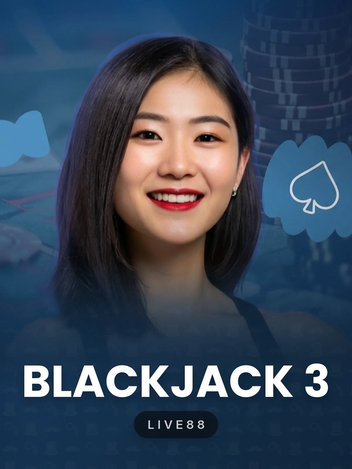 Blackjack 3