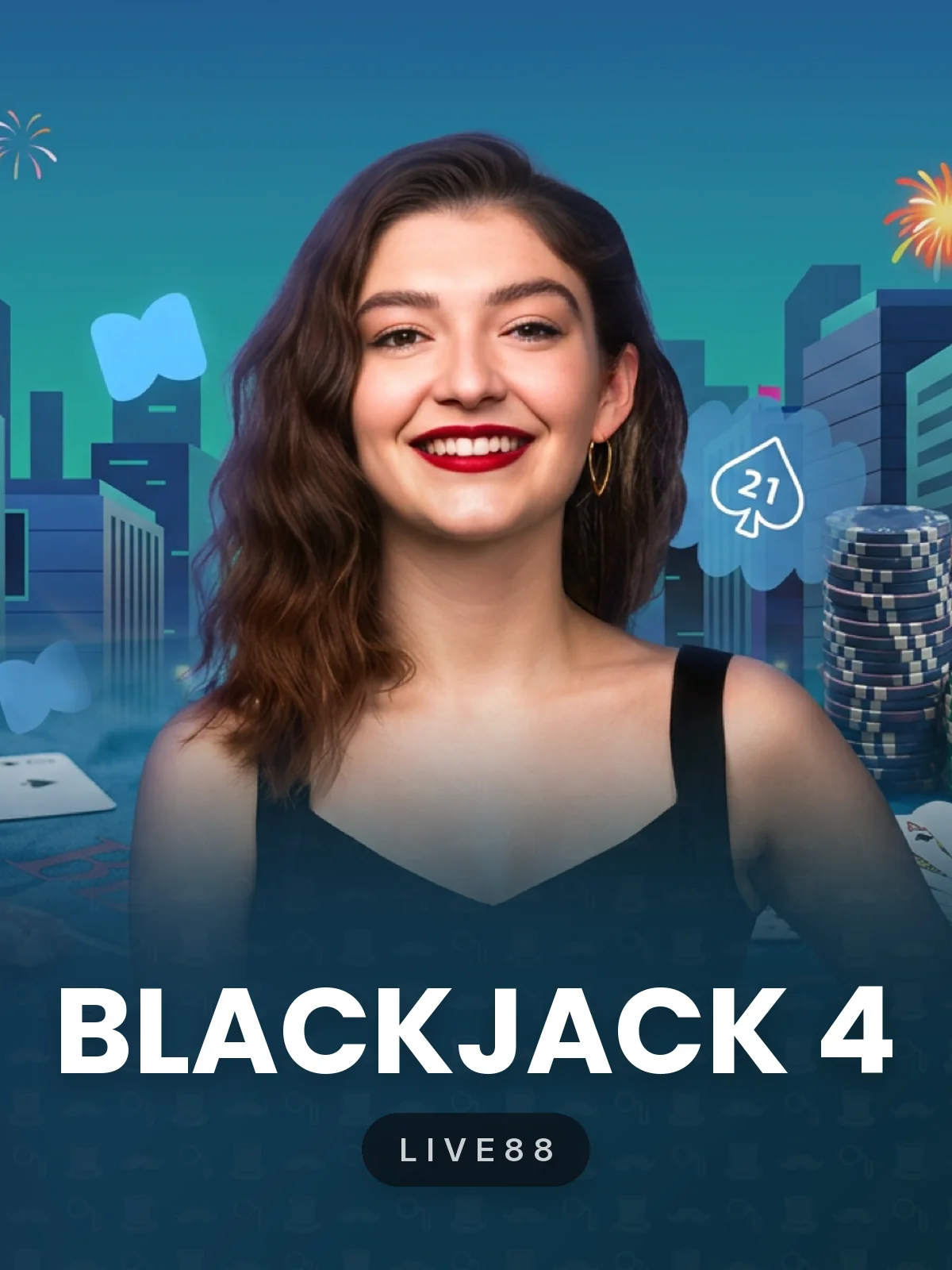 Blackjack 4