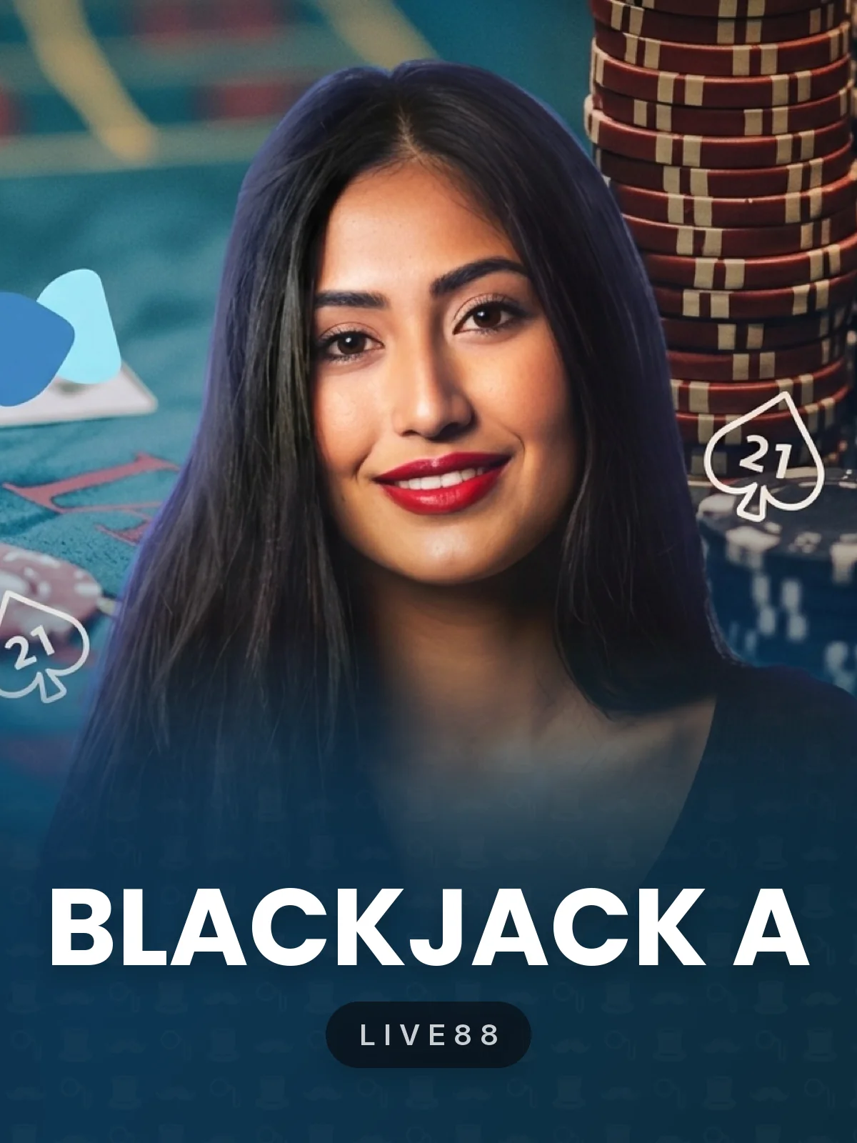 Blackjack A