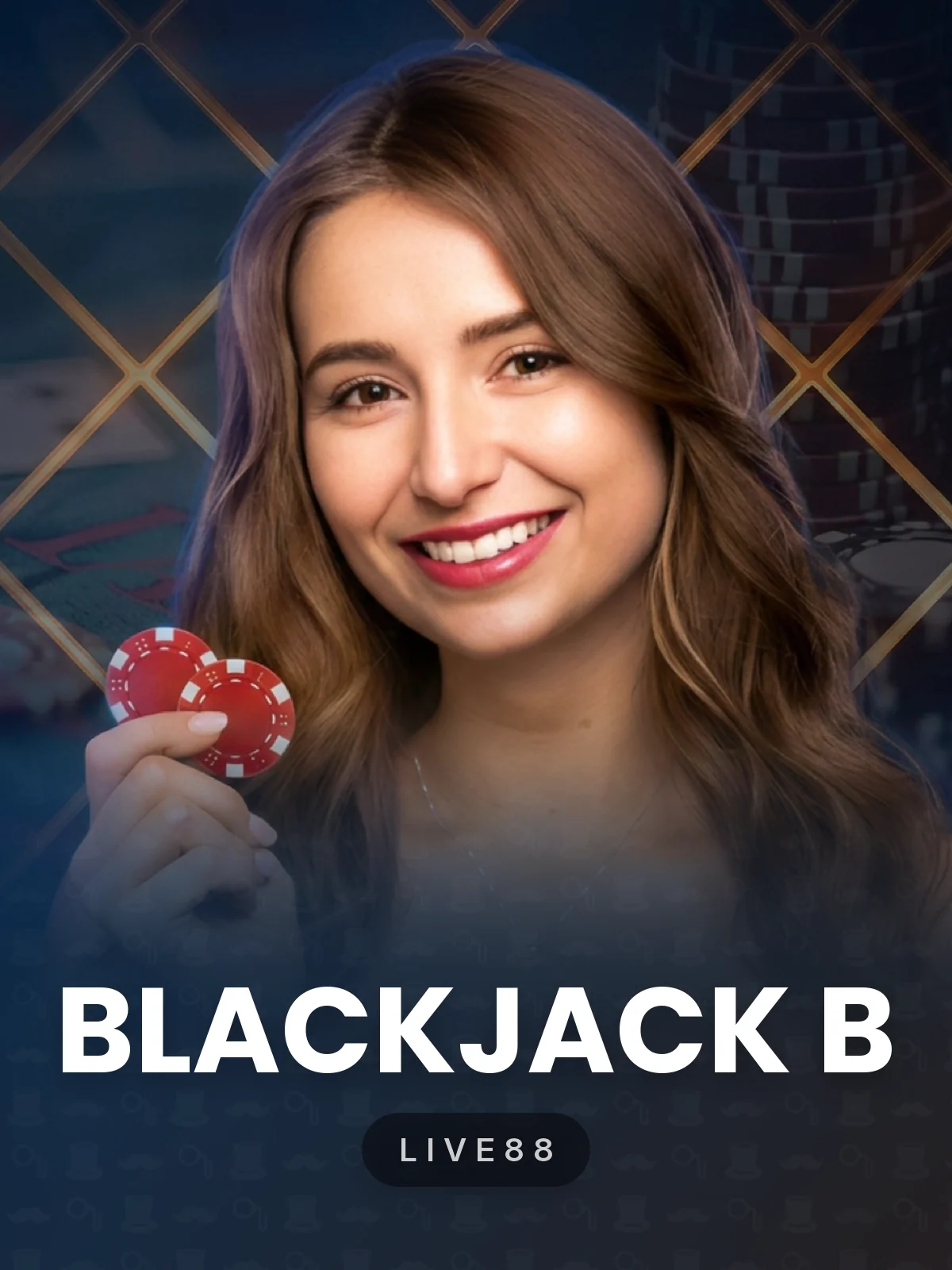 Blackjack B