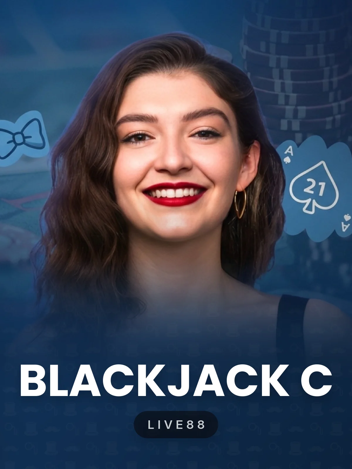Blackjack C